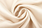 Krepp-Satin Lachs Beige Krepp-Satin Lachs Beige