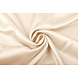 Satin Crêpe Beige Saumon Satin Crêpe Beige Saumon