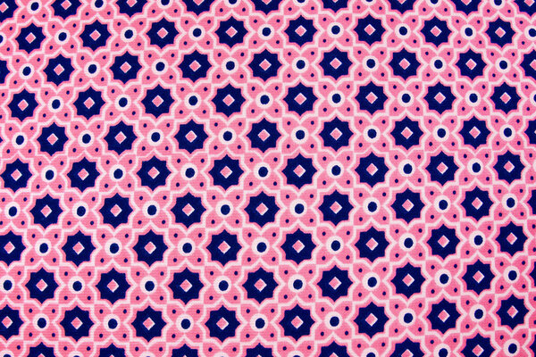 Punta Di Roma Asterisco Roze