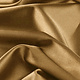 Stretch Satin Mocha brown