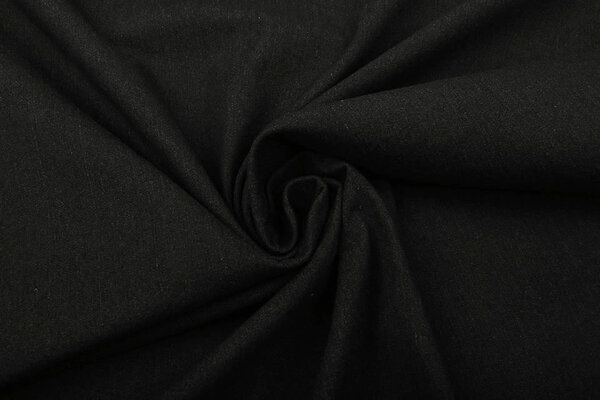 Stretch Jeans Noir