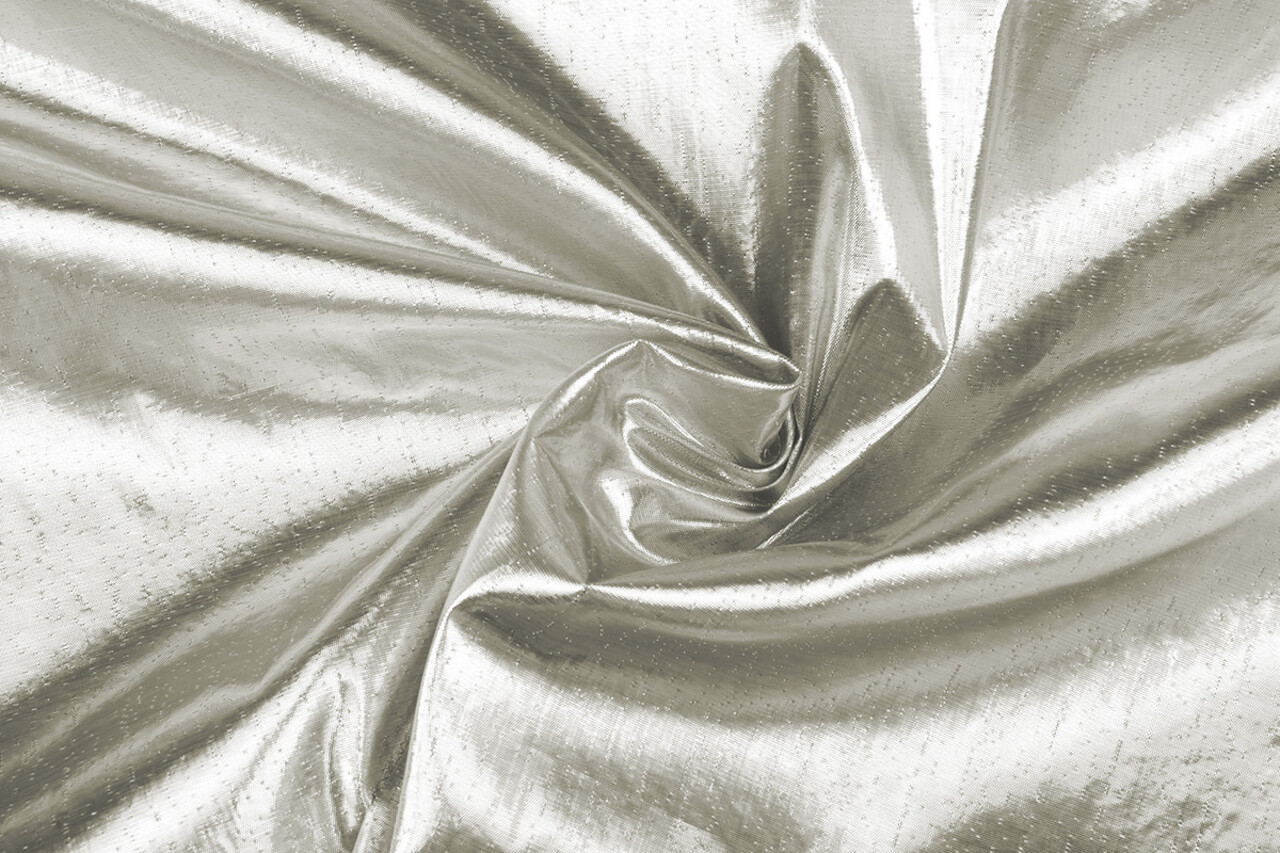 Foil Silver Foil Silver