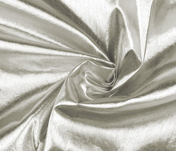 Foil Silver