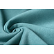 Oeko-Tex® Sweat Pétrole Clair Melange Oeko-Tex® Sweat Pétrole Clair Melange