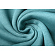 Oeko-Tex® Felpa Petrolio Chiaro Mélange Oeko-Tex® Felpa Petrolio Chiaro Mélange