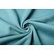 Oeko-Tex® Felpa Petrolio Chiaro Mélange Oeko-Tex® Felpa Petrolio Chiaro Mélange