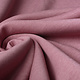 Oeko-Tex®  SweatStoff Alt Rosa Melange