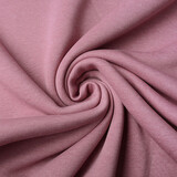 Oeko-Tex®  SweatStoff Alt Rosa Melange Oeko-Tex®  SweatStoff Alt Rosa Melange