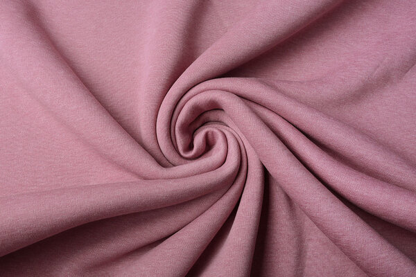 Oeko-Tex®  Jogging Old Pink Melange