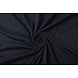 100% Cotone Jersey Blu Navy 100% Cotone Jersey Blu Navy