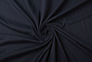 100% Cotone Jersey Blu Navy 100% Cotone Jersey Blu Navy