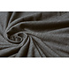 100% Cotone Jersey Grigio Mélange 100% Cotone Jersey Grigio Mélange