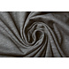 100% Baumwolljersey Grau Melange 100% Baumwolljersey Grau Melange