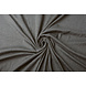 100% Cotone Jersey Grigio Mélange 100% Cotone Jersey Grigio Mélange