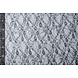 Brodé Dentelle Louisa Gris Argent Brodé Dentelle Louisa Gris Argent
