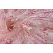 Mesh Ricamato Emily Rosa Mesh Ricamato Emily Rosa