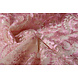 Mesh Ricamato Emily Rosa Mesh Ricamato Emily Rosa
