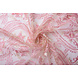 Mesh Ricamato Emily Rosa Mesh Ricamato Emily Rosa