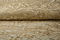 Mesh Geborduurd Victoria Licht Goud Mesh Geborduurd Victoria Licht Goud