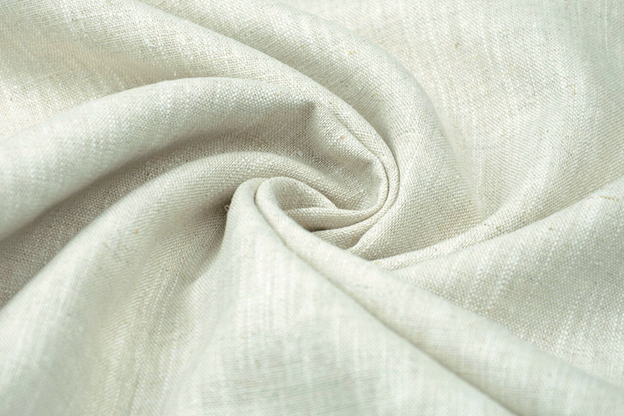 Oeko-Tex® Lavato Lino Chiaro Pastello Verde Oeko-Tex® Lavato Lino Chiaro Pastello Verde