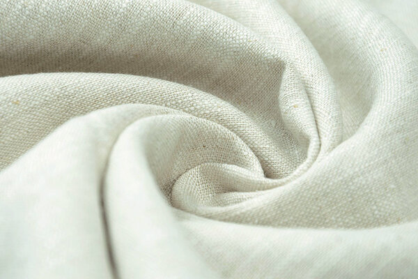 Oeko-Tex® Lin Lavé Clair Pastel Vert Oeko-Tex® Lin Lavé Clair Pastel Vert