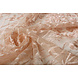 Mesh Ricamato Emma Salmone Mesh Ricamato Emma Salmone