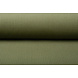Oeko-Tex®  Baby Jersey Cotone a Nido D’ape Verde Army Chiaro