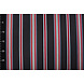Scuba Crepé Sporty Stripe Azul Marino Burdeos Scuba Crepé Sporty Stripe Azul Marino Burdeos