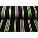 Scuba Crepé Sporty Stripe Negro Verde Scuba Crepé Sporty Stripe Negro Verde