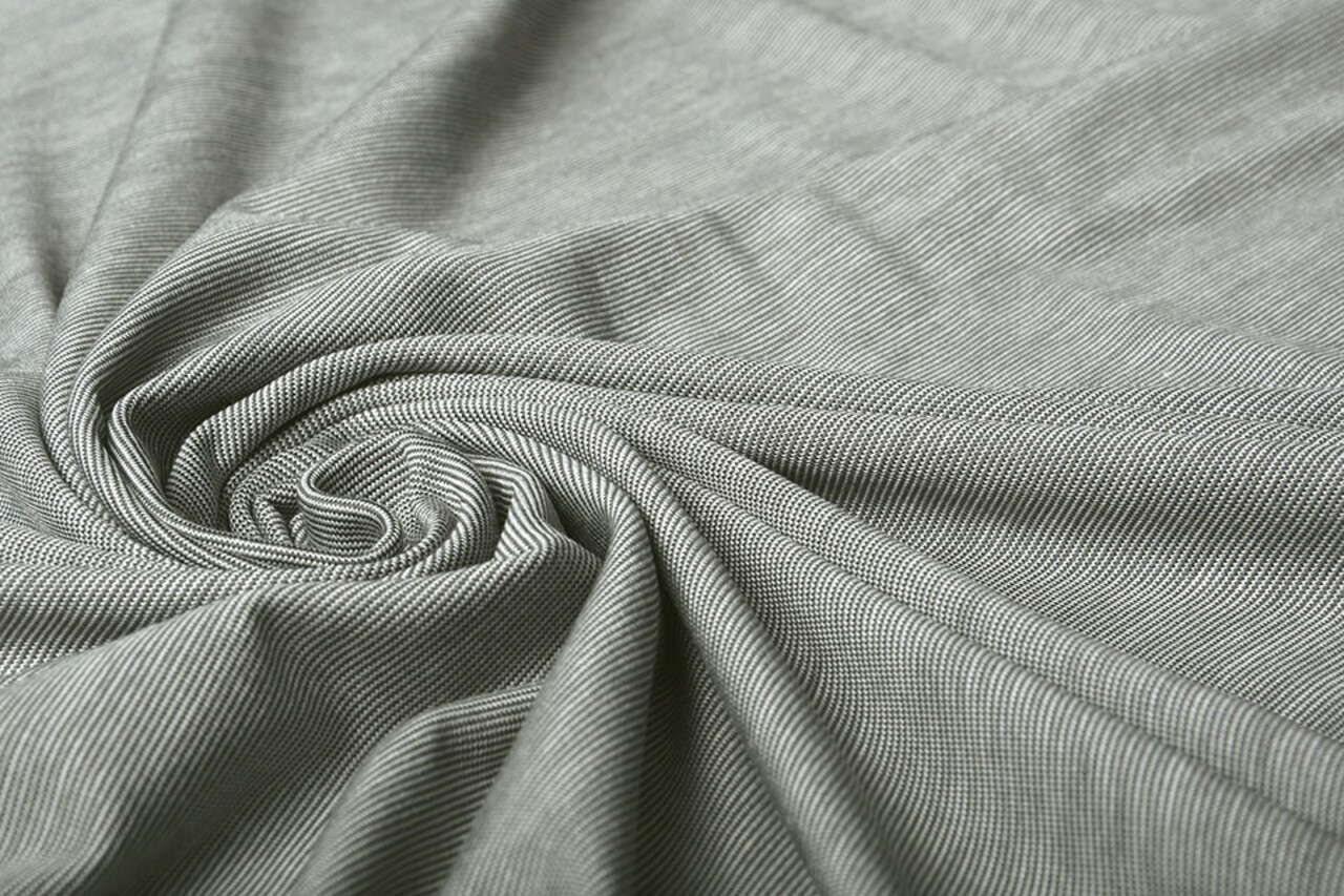 Jersey Modal Gris