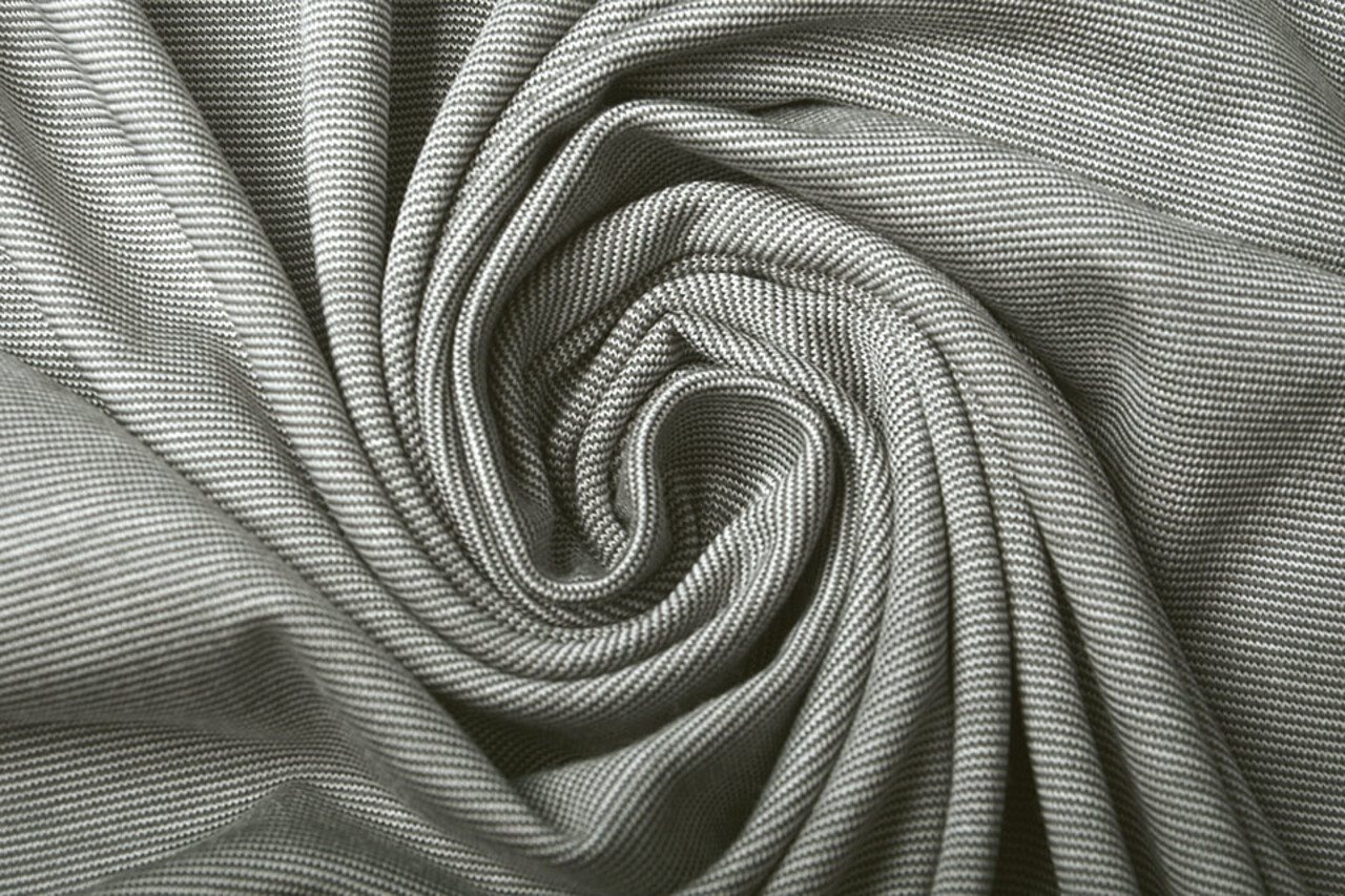 Jersey Modal Grigio