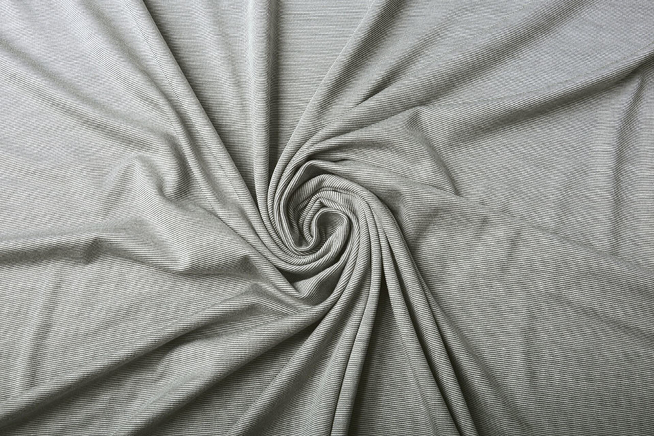 Jersey Modal Gris