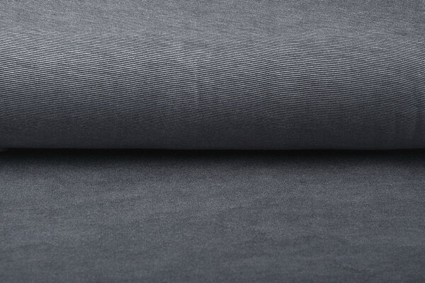 Jersey Modal Dark Navy Blue