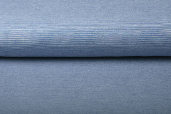 Jersey Modal Denim Claro Jersey Modal Denim Claro