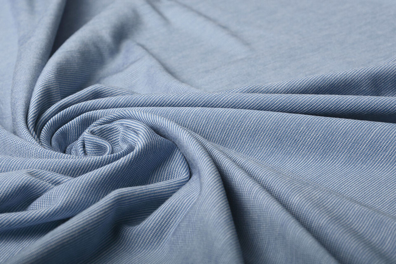 Jersey Modal Hell Jeans