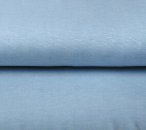 Jersey Modal Azzurro Chiaro Jersey Modal Azzurro Chiaro