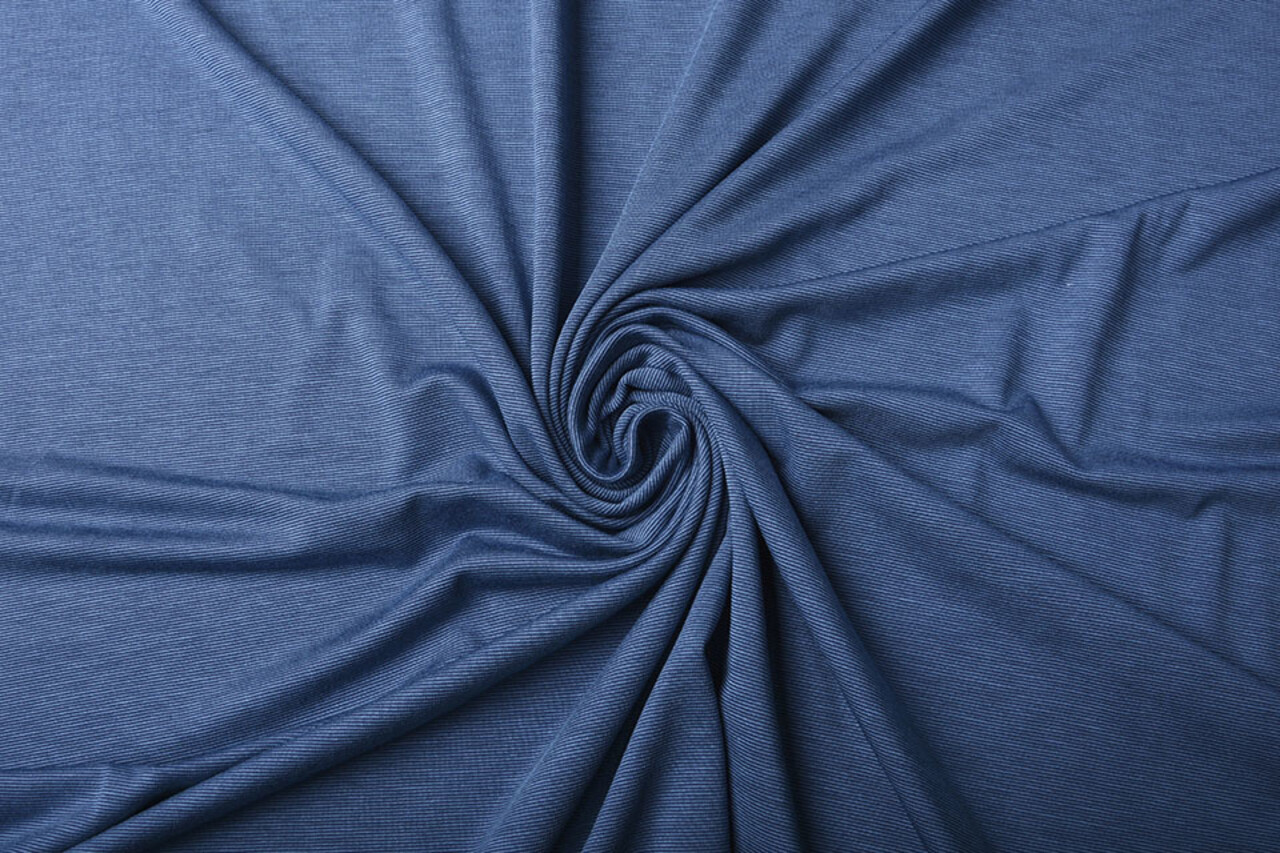 Jersey Modal Dark Jeans Jersey Modal Dark Jeans