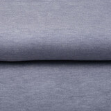 Jersey Modal Licht Marine Blauw