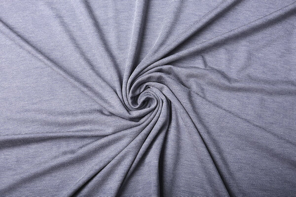 Jersey Modal Hell Marineblau Jersey Modal Hell Marineblau