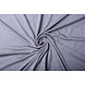 Jersey Modal Clair Bleu Marine