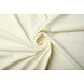 Oeko-Tex® Scuba Crêpe Jersey Crema Oeko-Tex® Scuba Crêpe Jersey Crema