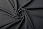 Scuba Crepe Jersey Anthracite