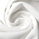 Oeko-Tex®  Scuba Crepe Jersey Weiß