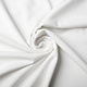 Oeko-Tex®  Scuba Crepe Jersey White
