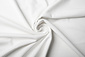Scuba Crepe Jersey White Scuba Crepe Jersey White