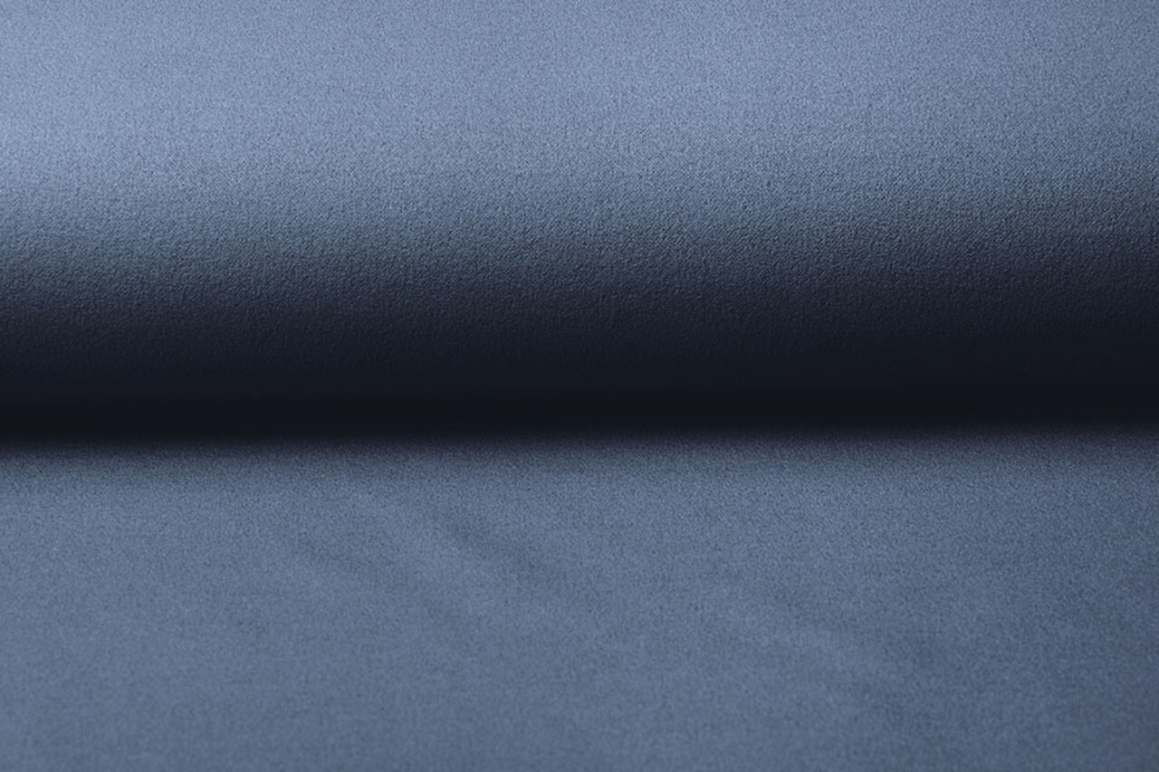 Oeko-Tex®  Scuba Crepe Jersey Jeans