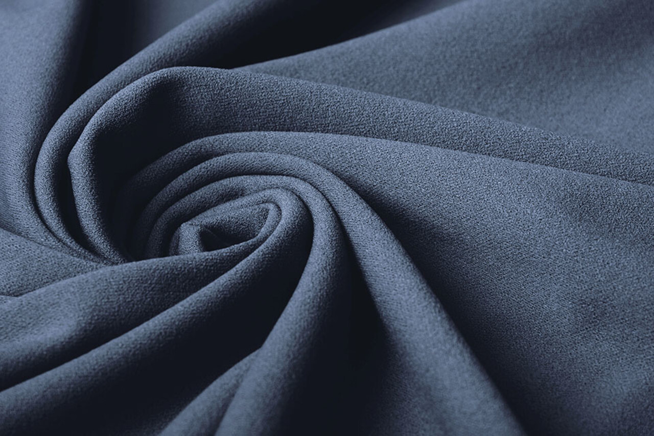 Oeko-Tex®  Scuba Crepe Jersey Jeans