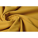 Oeko-Tex® Scuba Crêpe Jersey Giallo Ocra Oeko-Tex® Scuba Crêpe Jersey Giallo Ocra