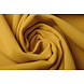 Oeko-Tex® Scuba Crêpe Jersey Giallo Ocra Oeko-Tex® Scuba Crêpe Jersey Giallo Ocra
