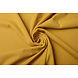 Oeko-Tex® Scuba Crêpe Jersey Ocre Jaune Oeko-Tex® Scuba Crêpe Jersey Ocre Jaune